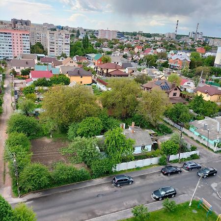 Вишенка Виниця Екстериор снимка