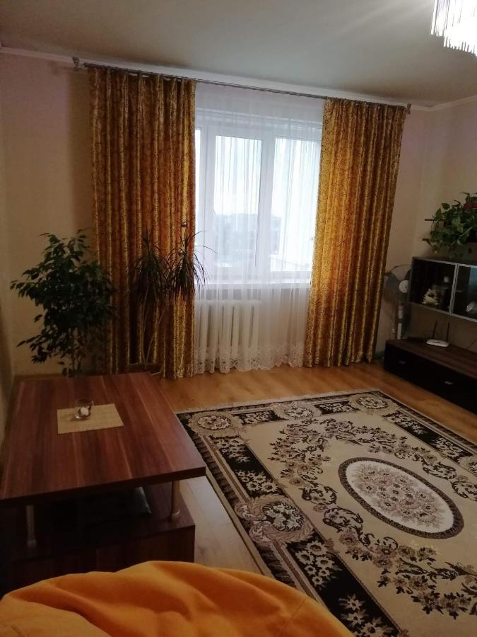 Вишенка Виниця Екстериор снимка