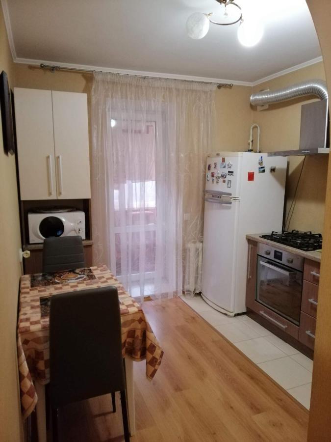Вишенка Виниця Екстериор снимка