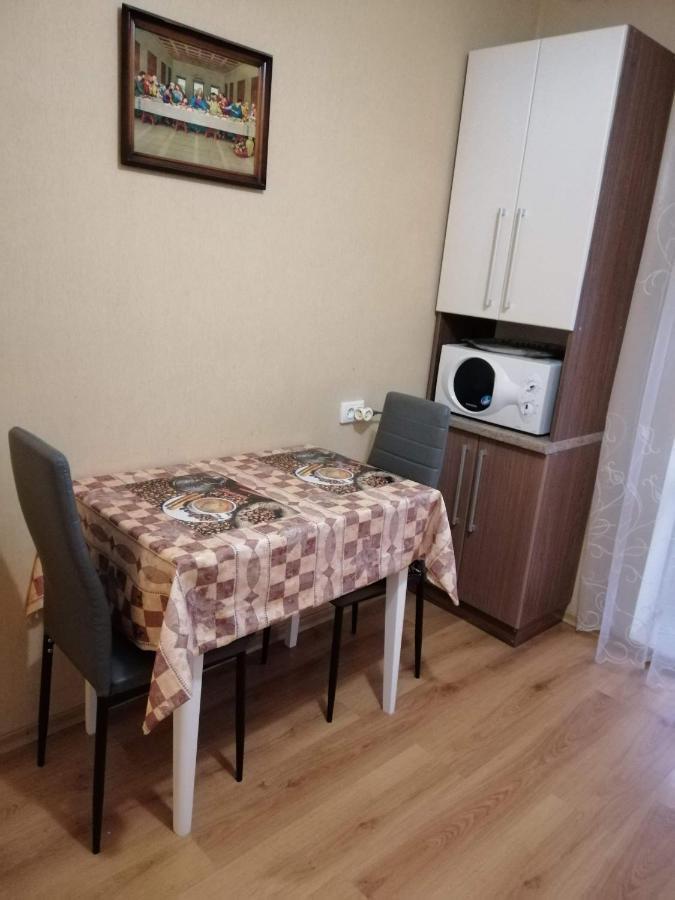 Вишенка Виниця Екстериор снимка